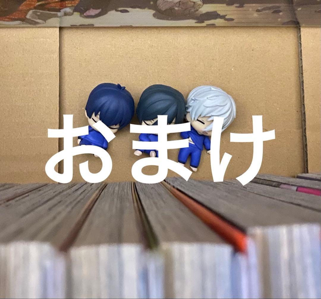 ブルーロック漫画　ブルーロック展　潔世一　ミヒャエル・カイザー　グッズまとめ売り