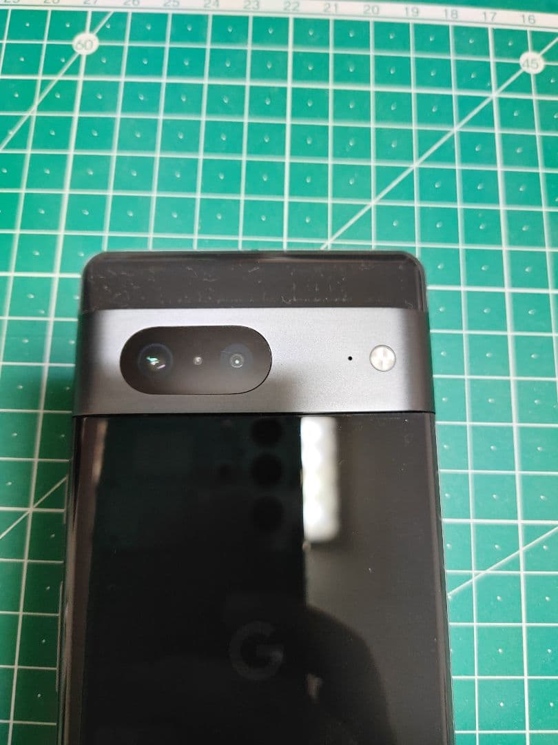 google　Pixel7 256G　本体