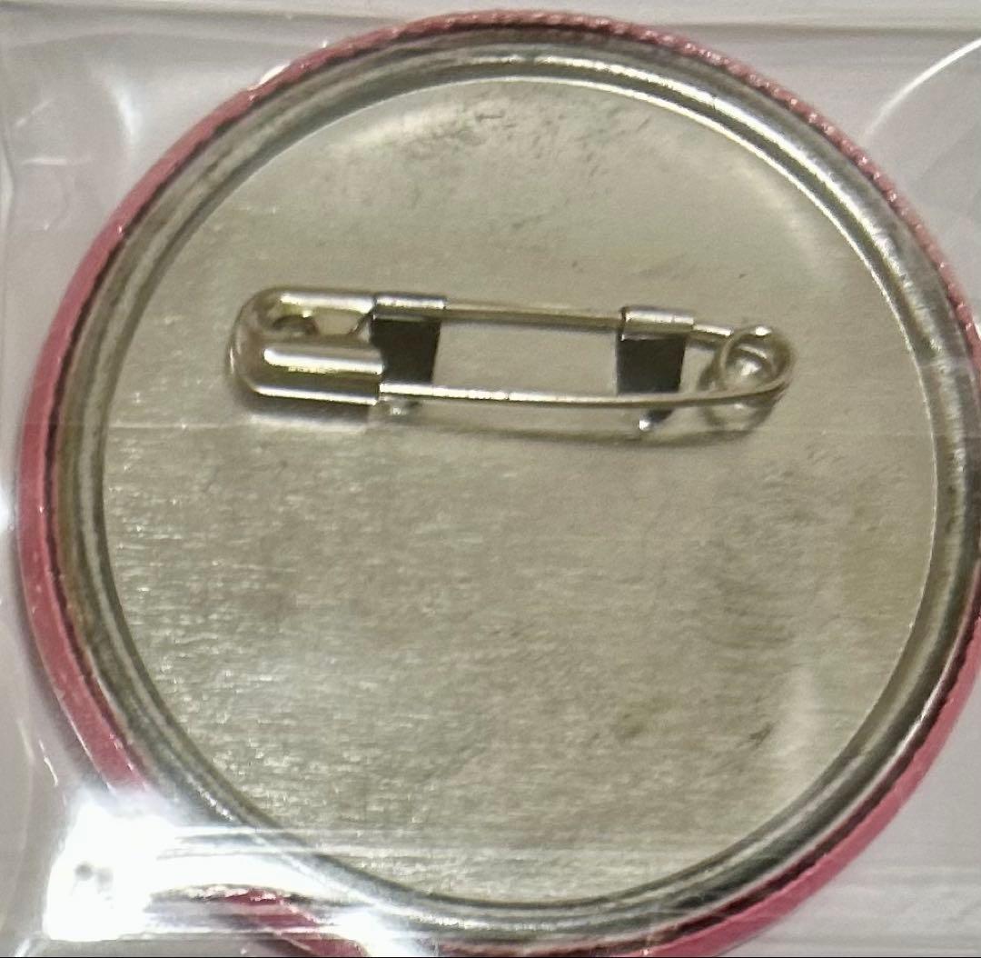 ワンダーフェスティバル2016 超時空要塞マクロス　ミンメイ人形　缶バッジ