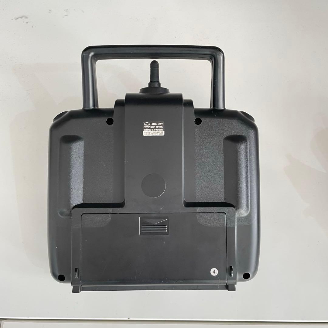 B*d様 タミヤ 1/14RC トレーラーヘッド フォード エアロマックス　プロ