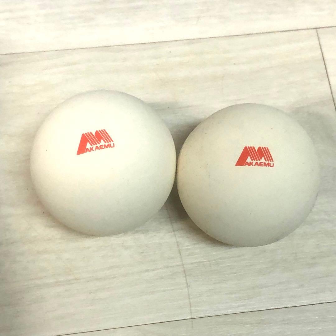 ソフトテニス　軟式テニス　ボール　合計96球まとめ売り　箱入れ発送　ほぼ未使用