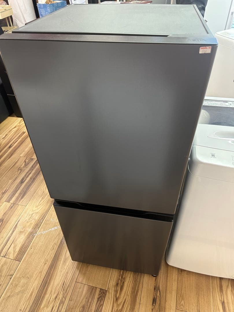 高年式　2024年　洗濯機　冷蔵庫セットアクア　ハイアール　コンパクト