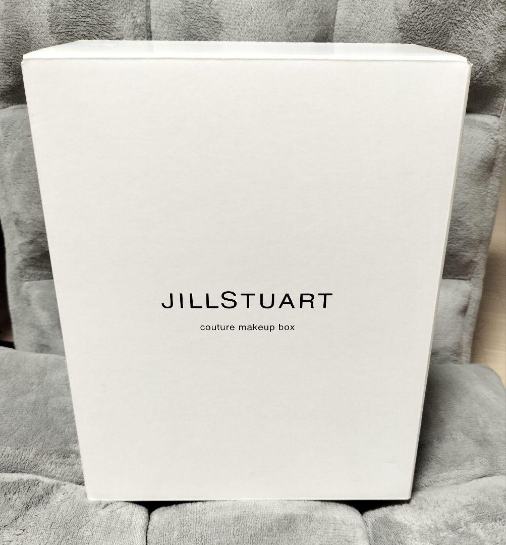 mayu✨ジルスチュアート　メイクアップボックス✨