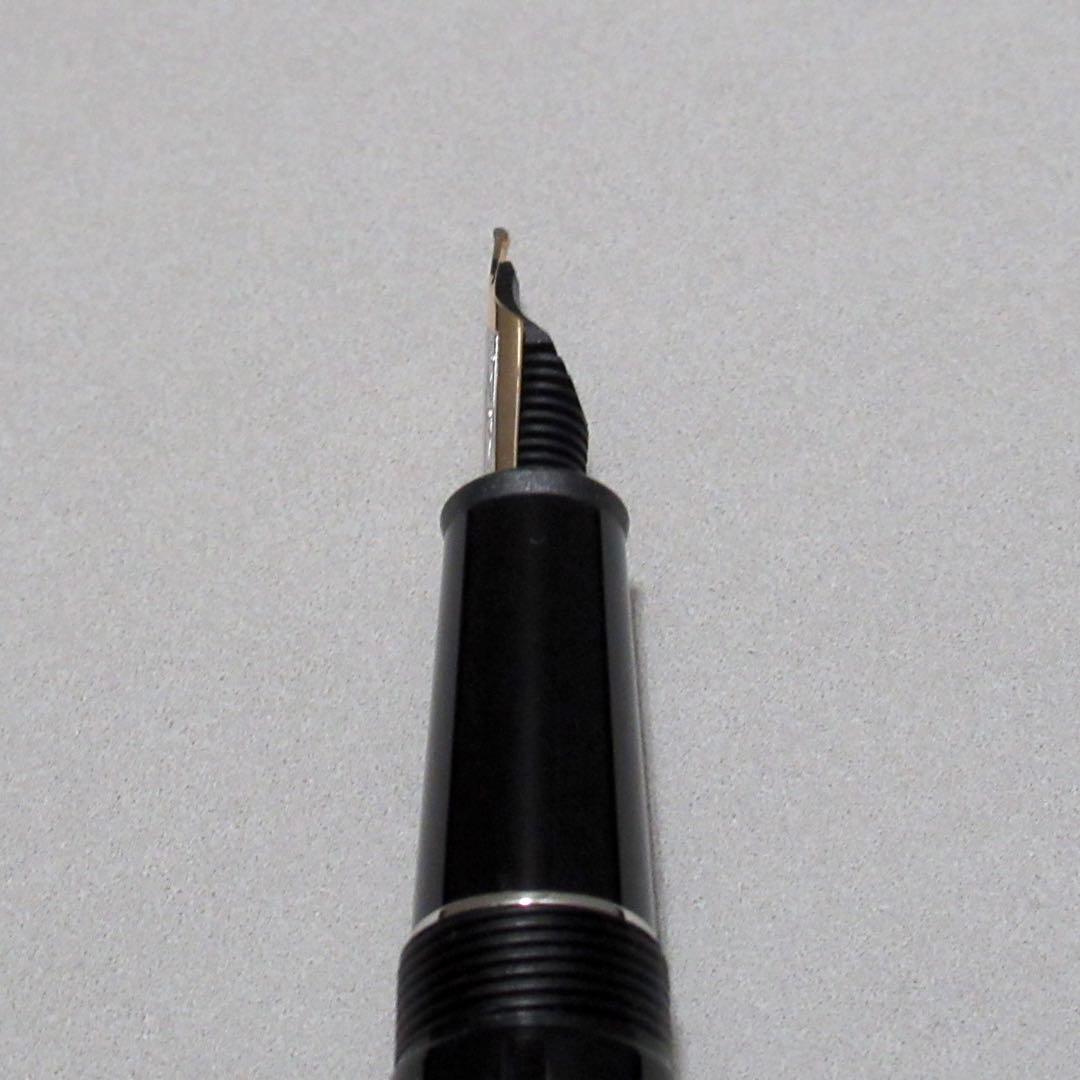 モンブラン 万年筆 145 ユニセフ 2017 116075