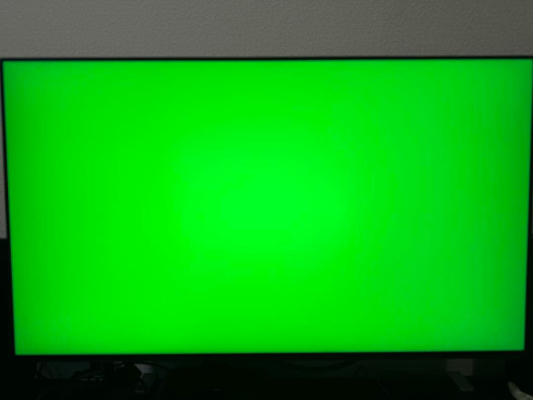 Alienware 27インチ280hzゲーミングモニター - AW2723DF