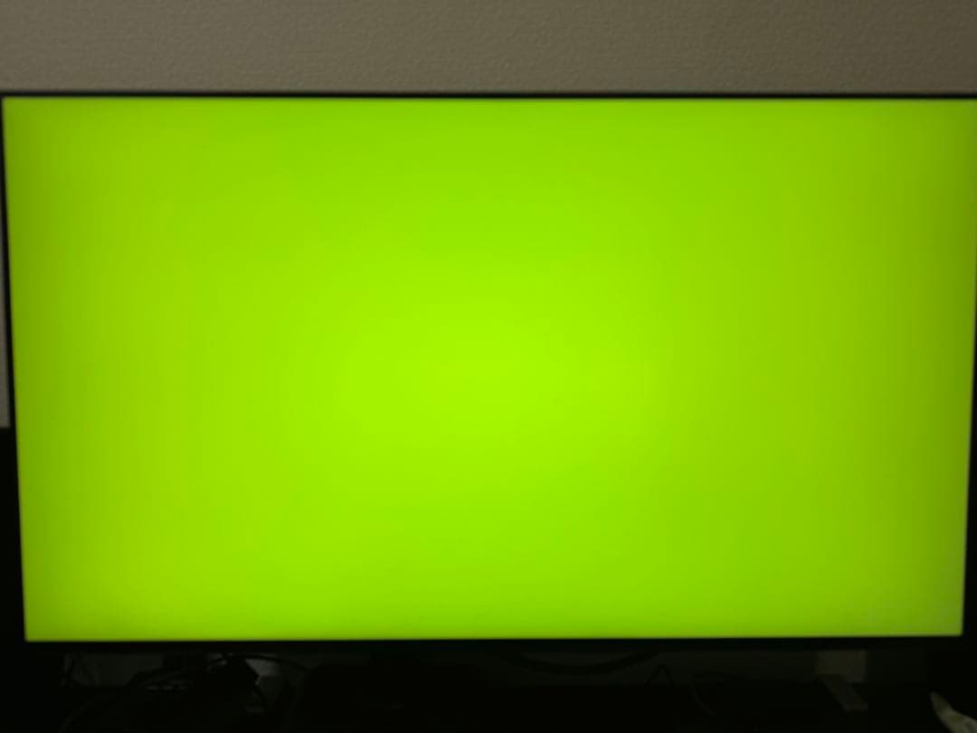 Alienware 27インチ280hzゲーミングモニター - AW2723DF