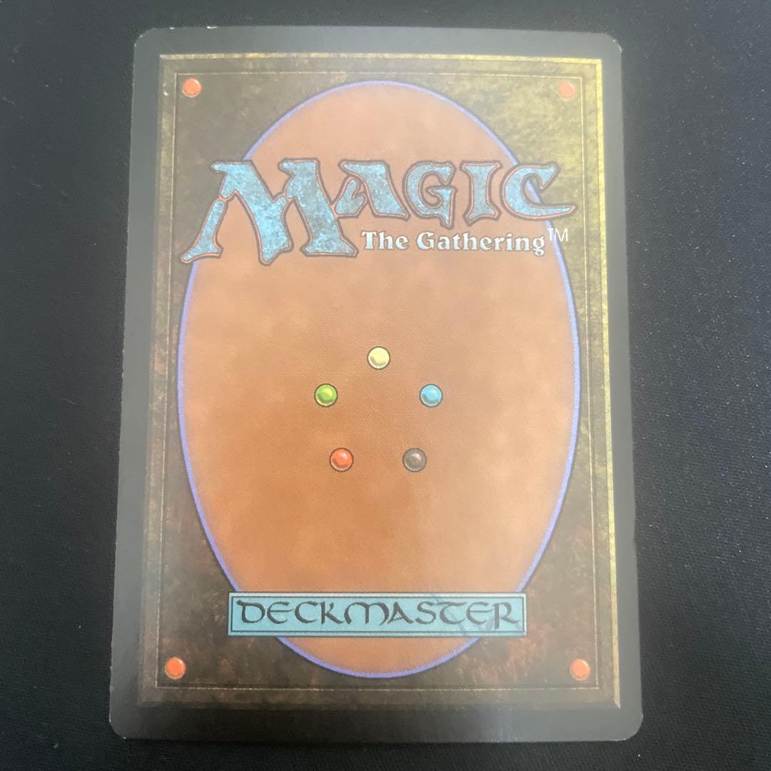 MTG 筋肉スリヴァー/Muscle Sliver(FNM)Foil 4枚セット