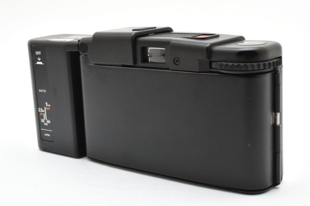 ★極美品★オリンパス OLYMPUS XA2 A11付き #1323