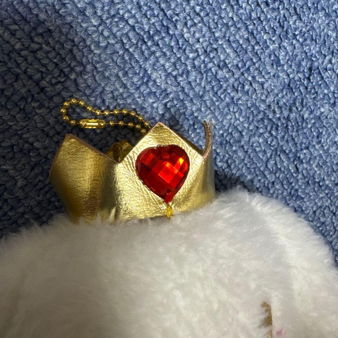 JOCHUM RURU 初期 マスコット