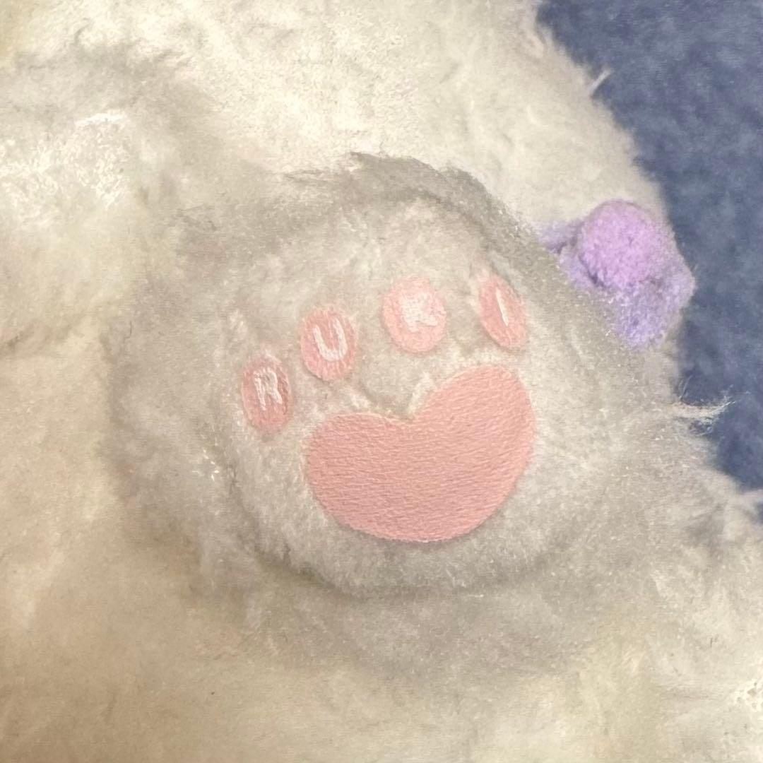 JOCHUM RURU 初期 マスコット