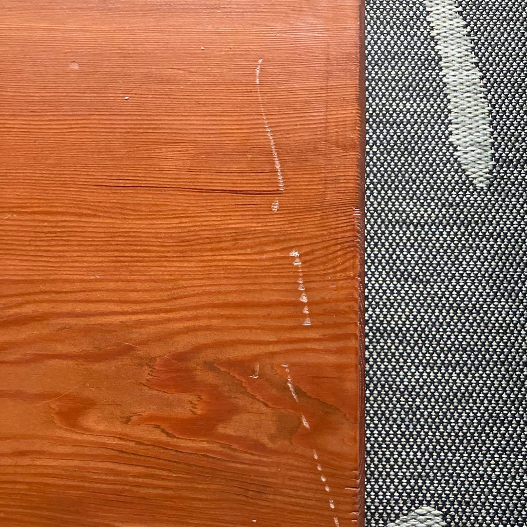 テーブル　ローテーブル　長テーブル