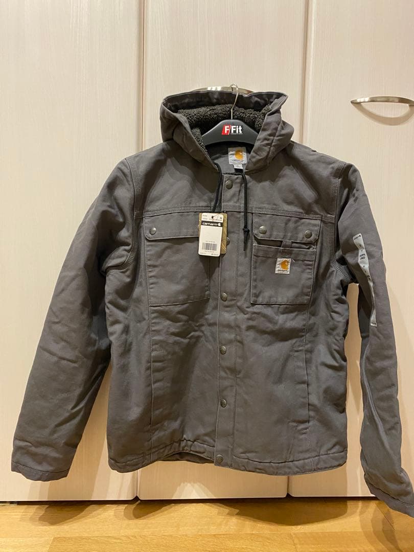 貴重❗️新品未使用❗️Carhartt バートレット