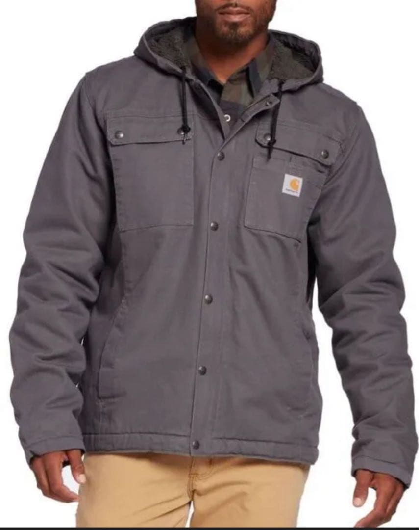 貴重❗️新品未使用❗️Carhartt バートレット