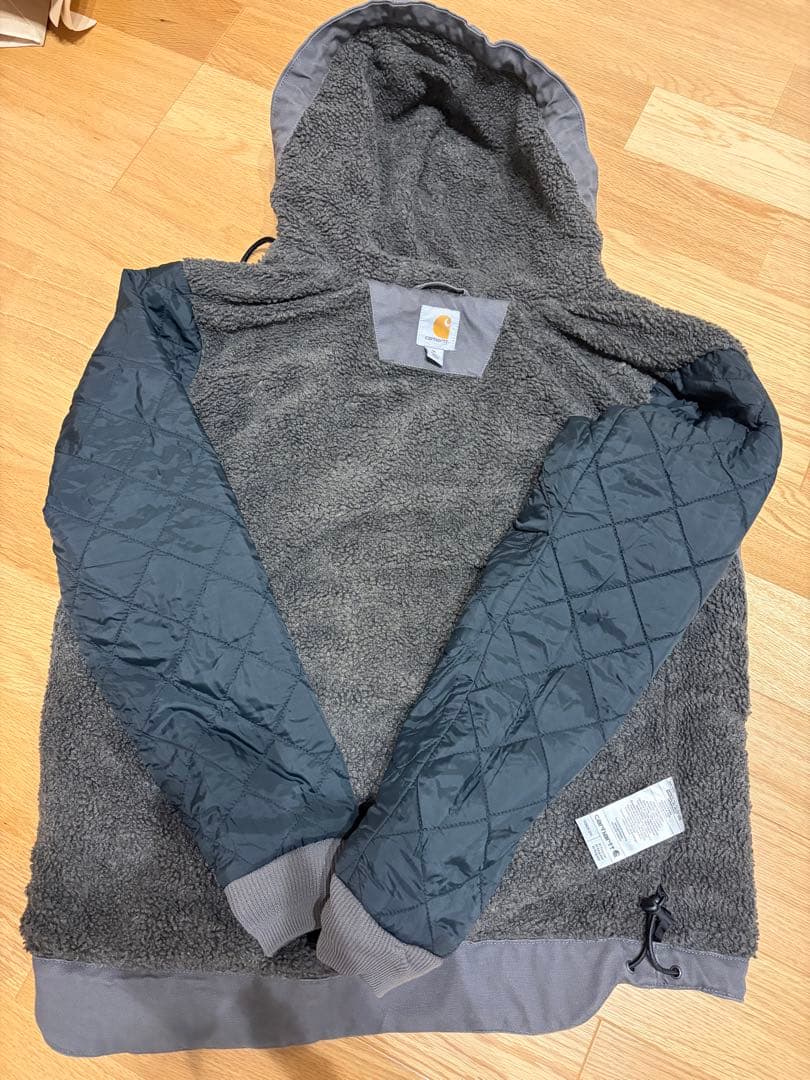 貴重❗️新品未使用❗️Carhartt バートレット