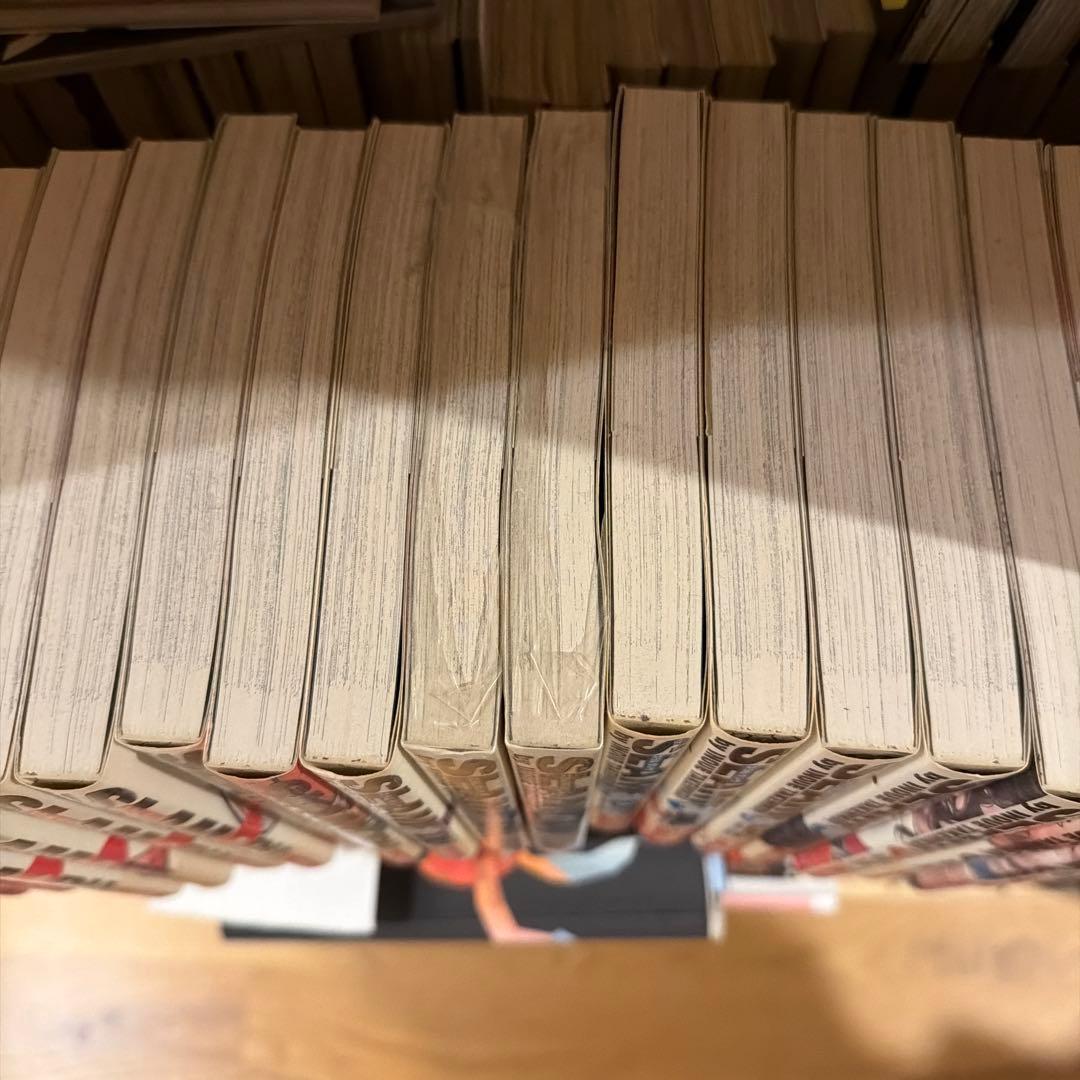 SLAM DUNK 完全版 帯付き 1〜24巻 全巻セット