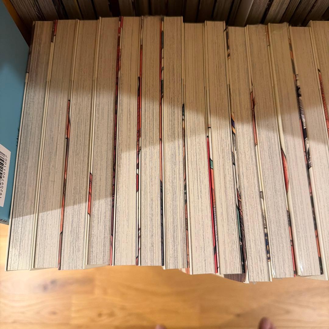 SLAM DUNK 完全版 帯付き 1〜24巻 全巻セット