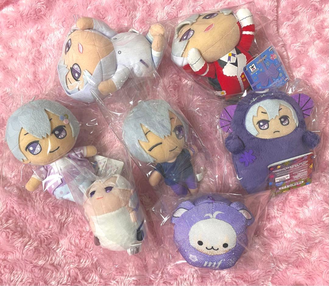 限定価格！逢坂壮五 80点以上 セット