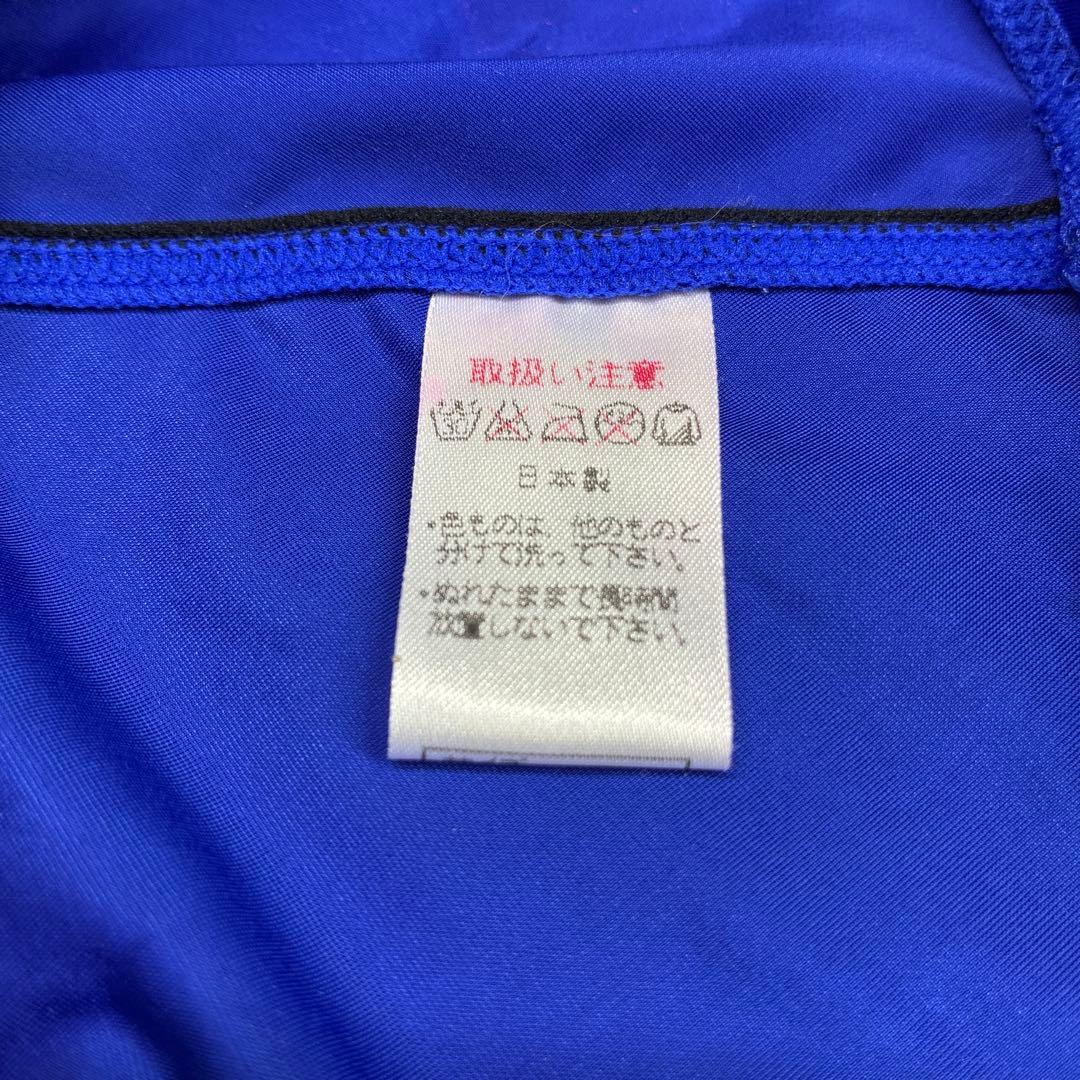 ホ*ー様 新品 ASICS 競泳水着 ハイドロCD AMA71T サイズM ブル