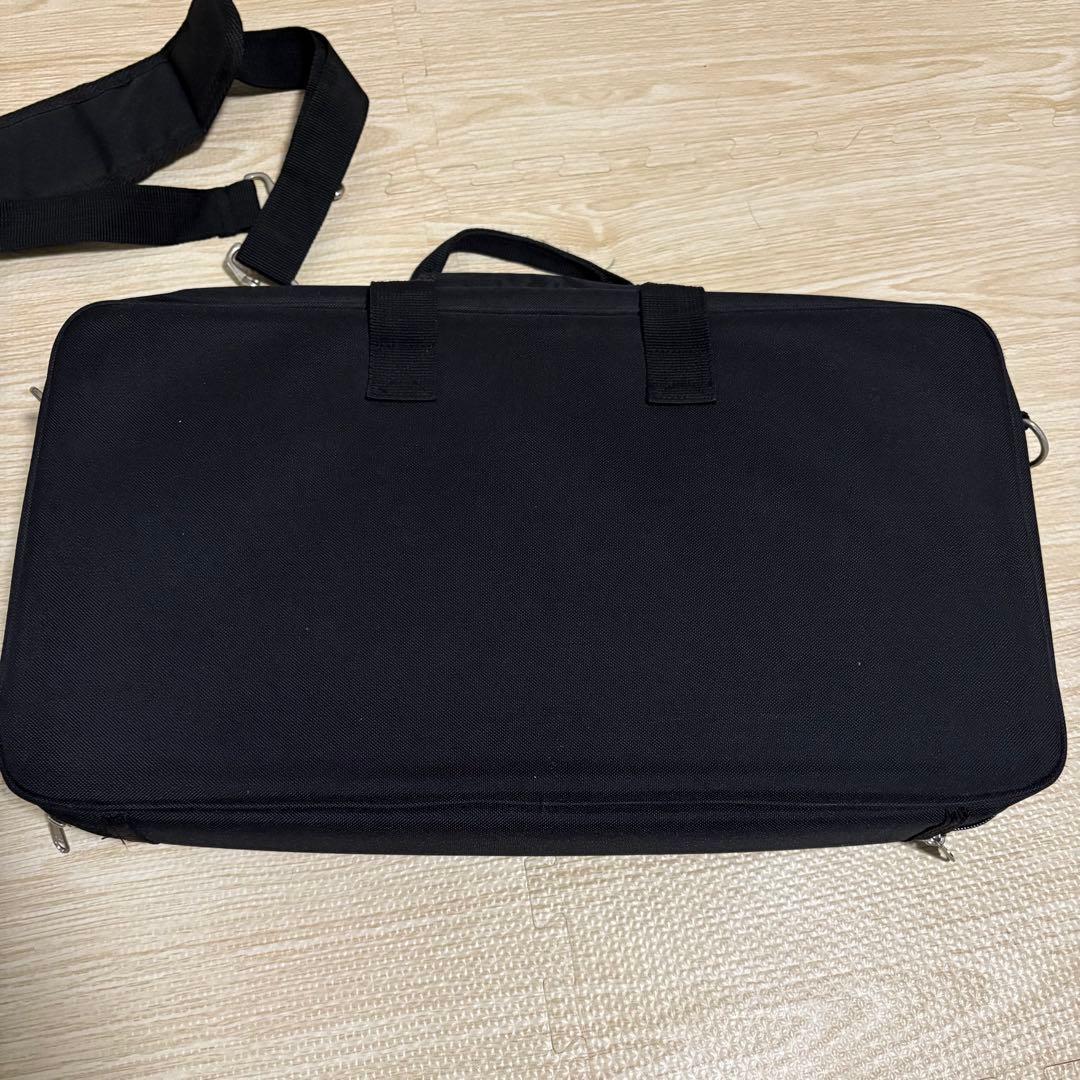 吉澤　アシストペダル、ハイツール、アシストスツール、専用バッグ　黒　4点セット