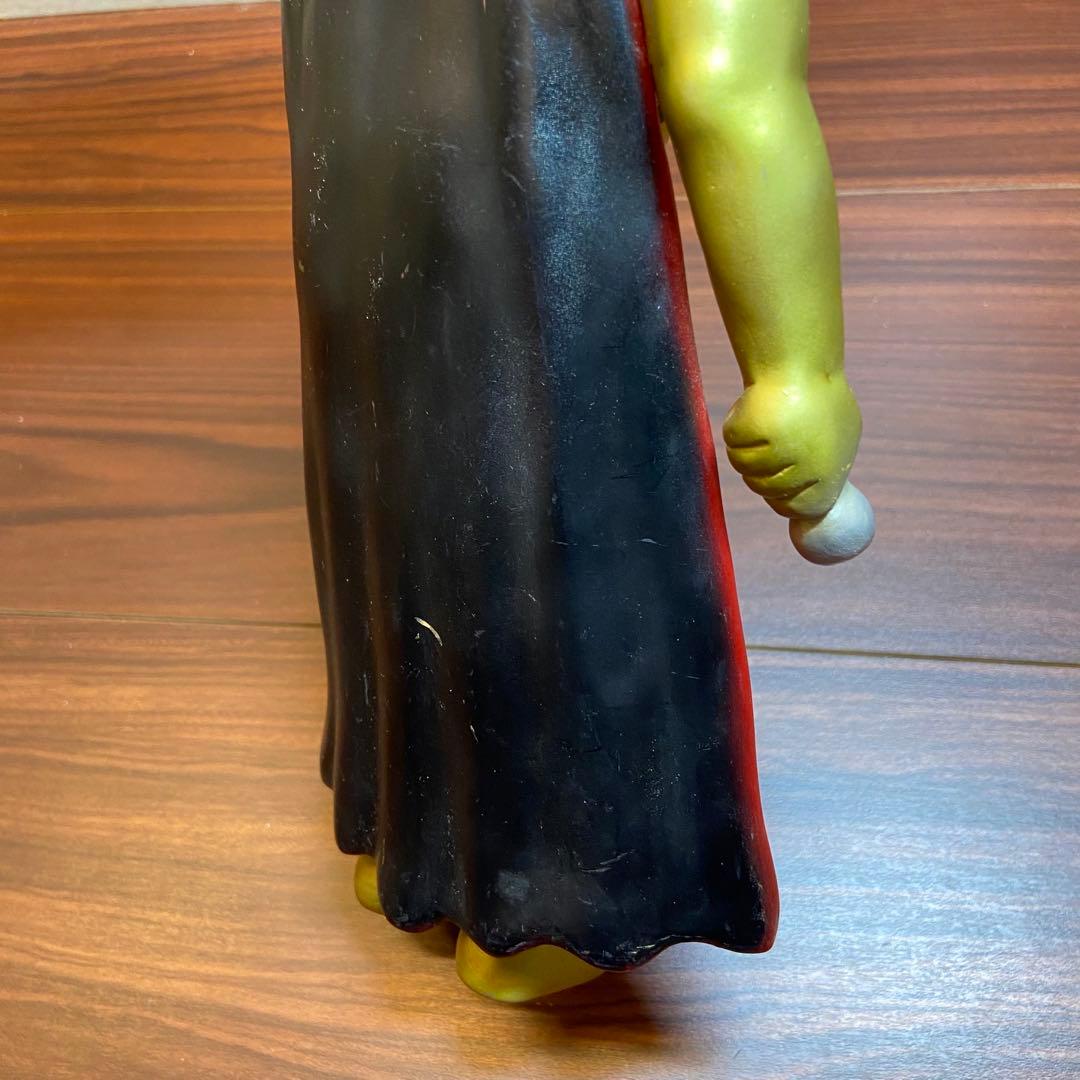 リバティプラネット 黄金バット ソフビ 3319