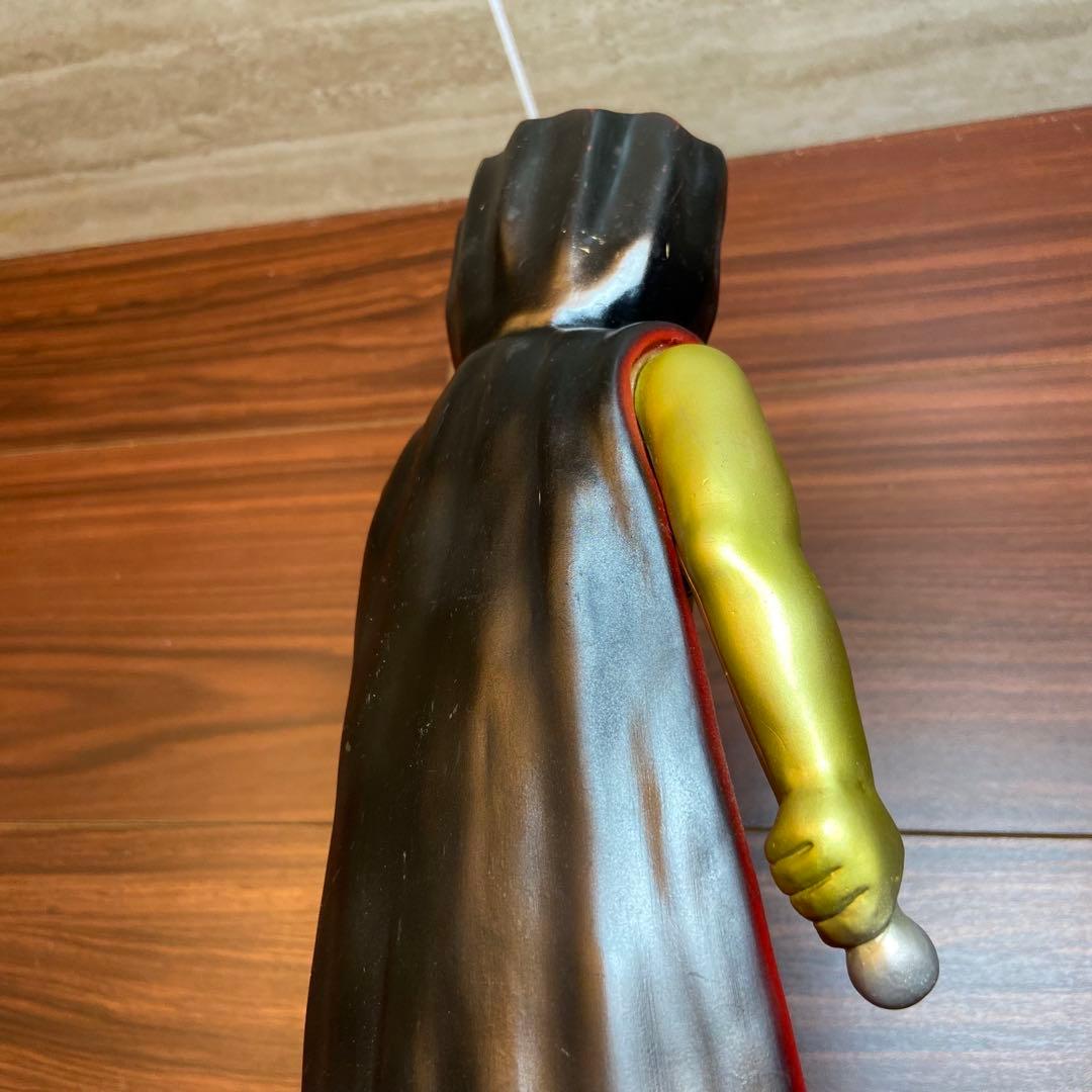 リバティプラネット 黄金バット ソフビ 3319