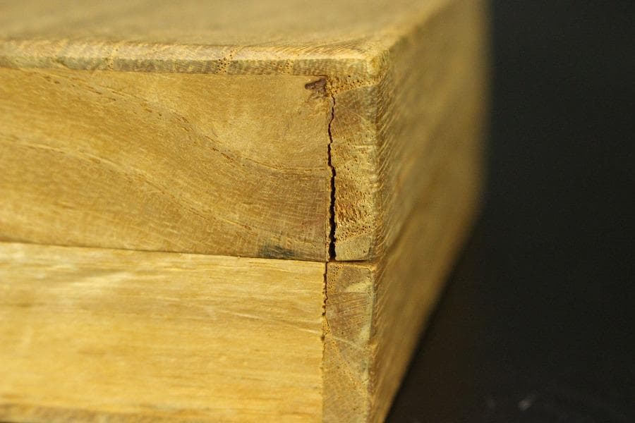 煎茶 銅 茶托 五客 共箱(ZE545)