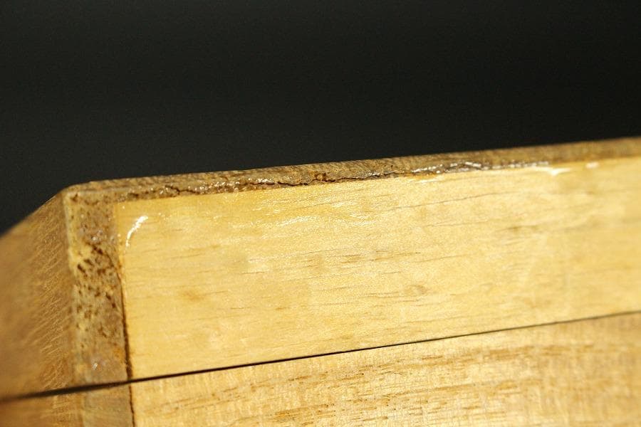 煎茶 銅 茶托 五客 共箱(ZE545)