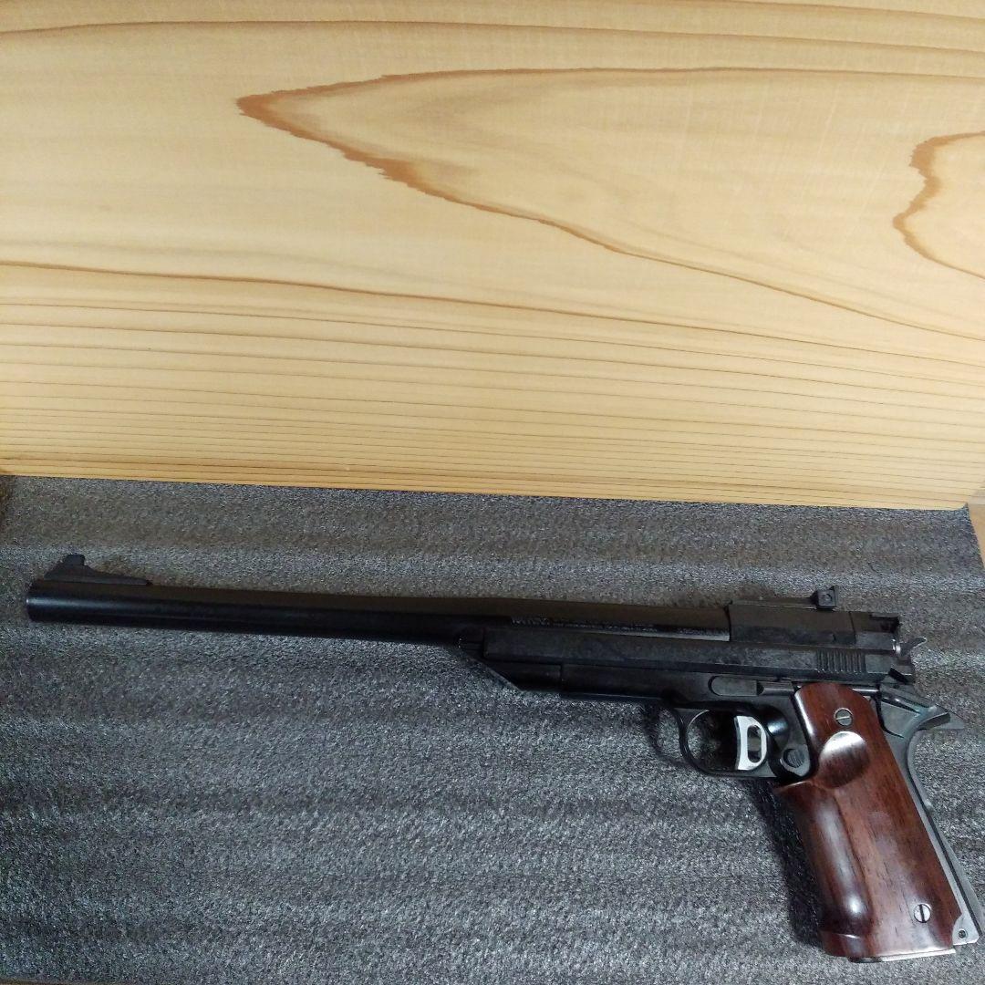 マルゼン　APS-1ドミネーター　　 ウッドグリップ　本体樹脂製