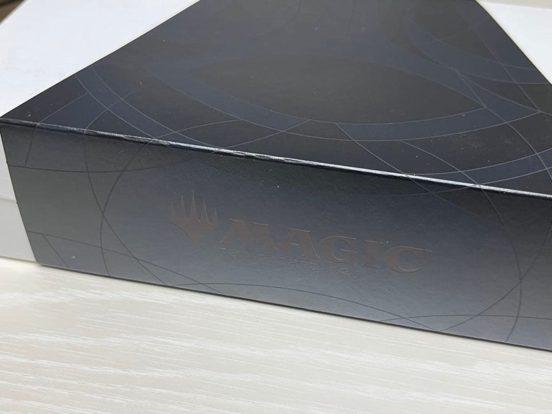 【中身未開封】25周年 SDCC2018 プレインズウォーカーセット