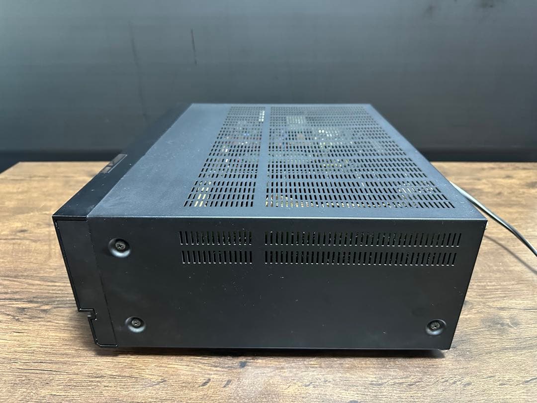 KENWOOD プリメインアンプKA-1100SD