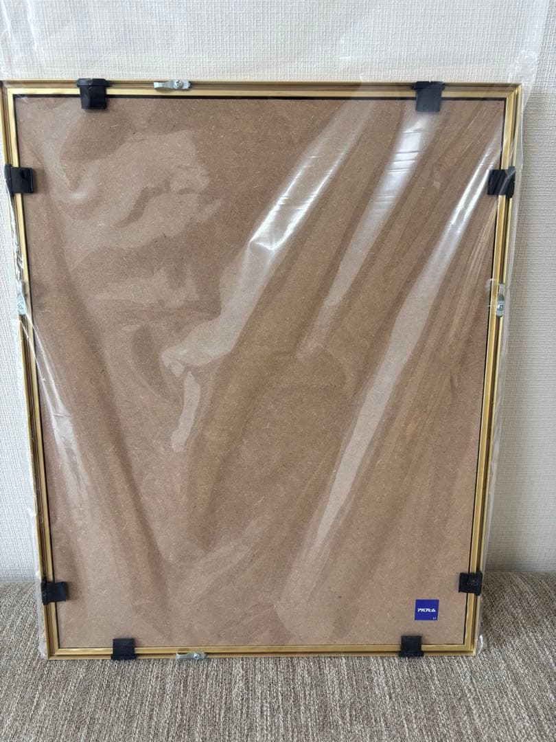 コジコジ　額装高精細複製原画