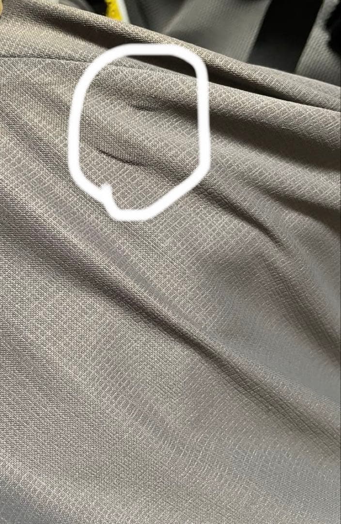 エールベベ クルットR グランス ブリアンアッシュ