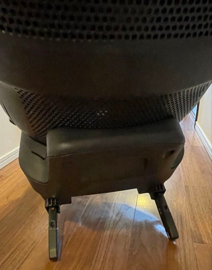 エールベベ クルットR グランス ブリアンアッシュ