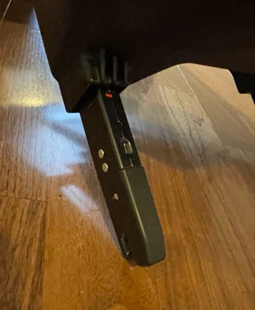 エールベベ クルットR グランス ブリアンアッシュ