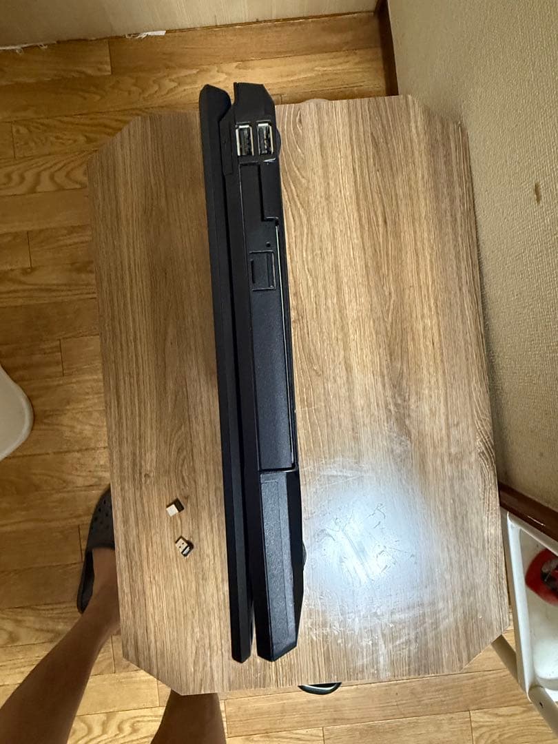 富士通 LIFEBOOK A744/H FMVA0400M ノートパソコン