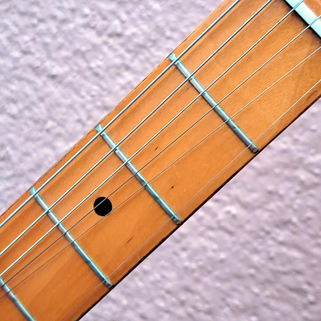 ■FERNANDES RST STRATOCASTER LIMITED ストラト