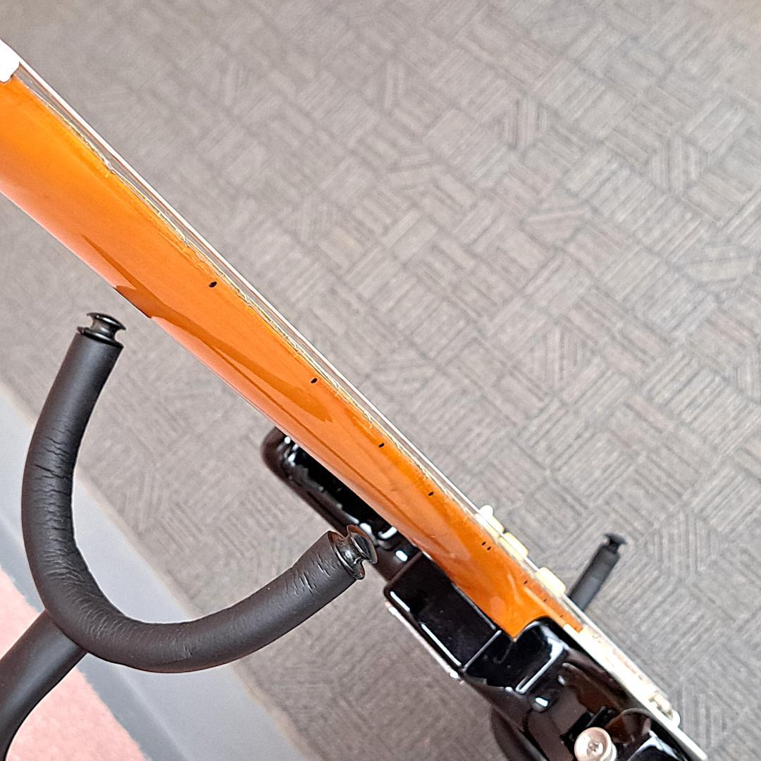 ■FERNANDES RST STRATOCASTER LIMITED ストラト