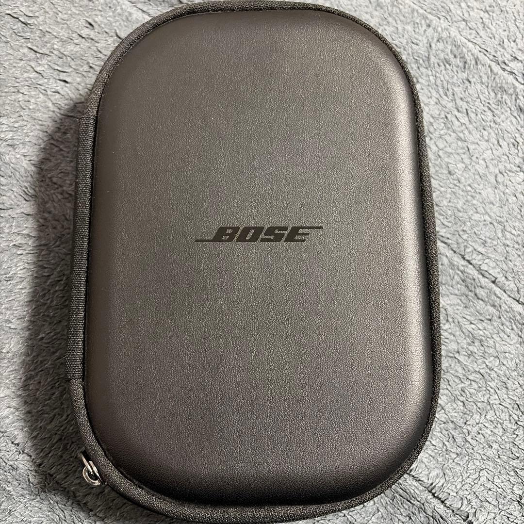 Bose QuietComfort 45 Headphones ブラック