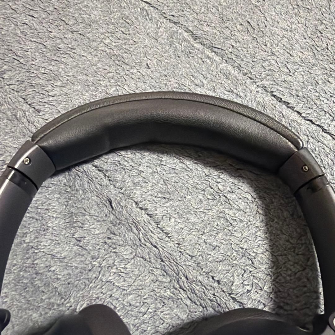 Bose QuietComfort 45 Headphones ブラック