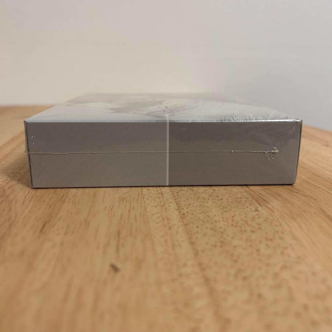 《未開封》ジル・ドゥルーズの「アベセデール」