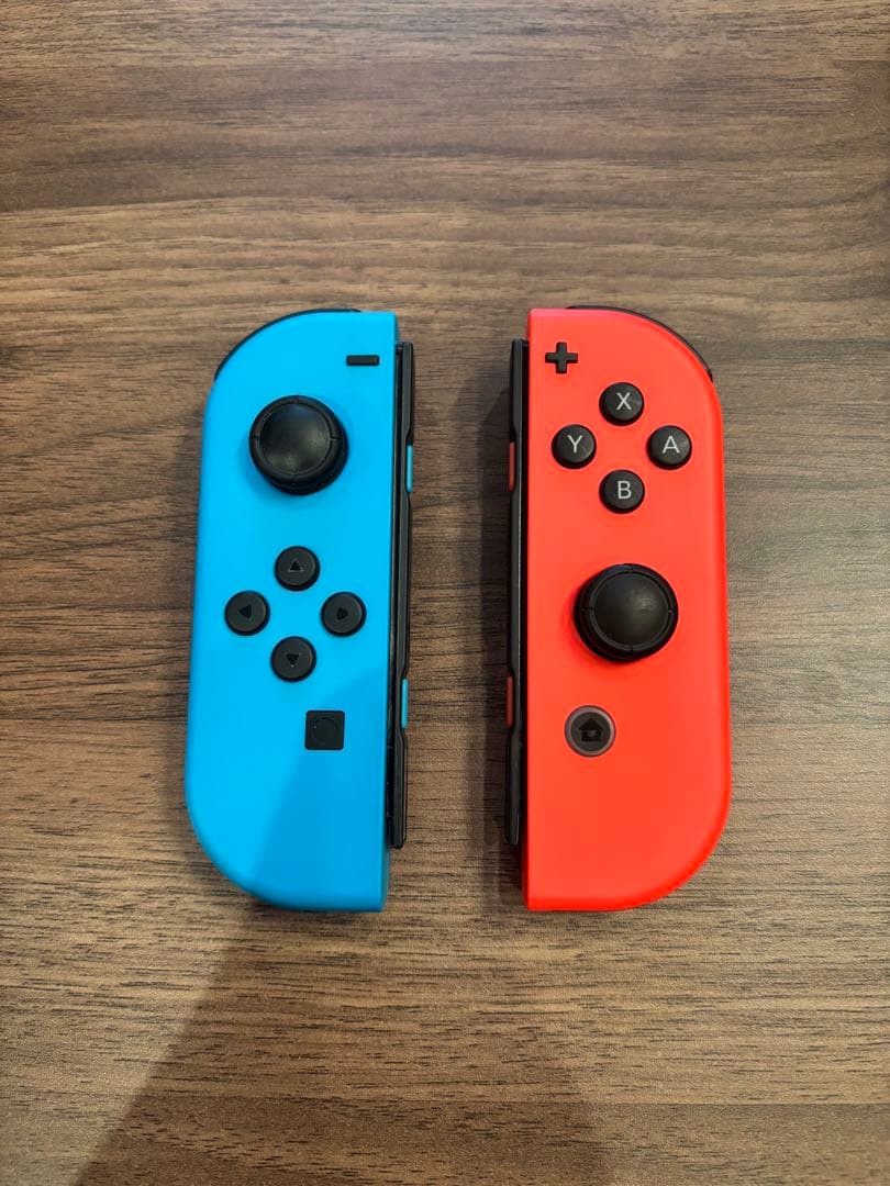 Nintendo Switch本体セット