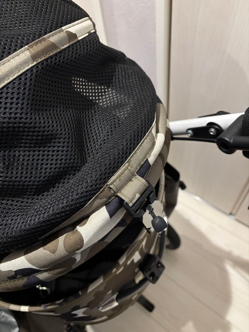 ペットカート CONAN0406