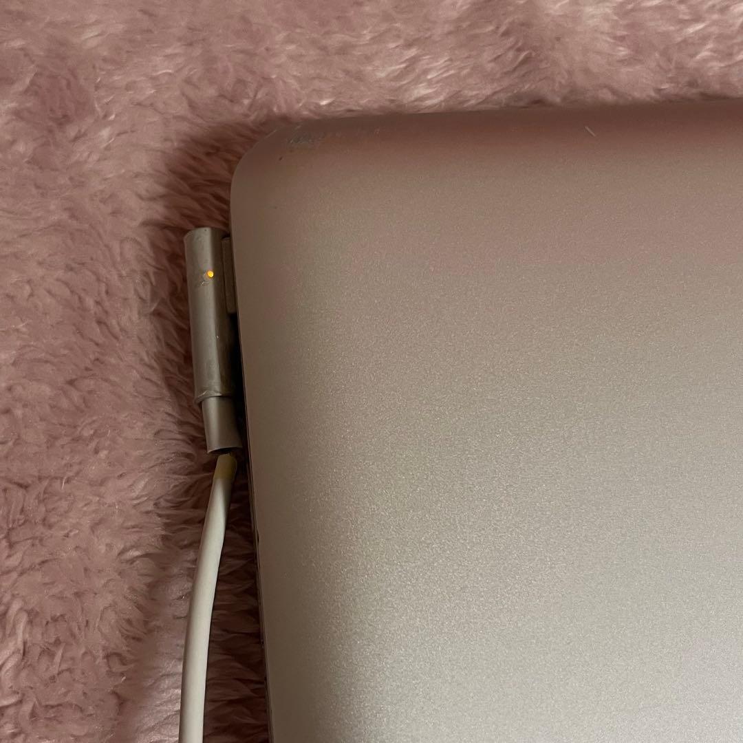 MacbookPro15インチ【ジャンク品】