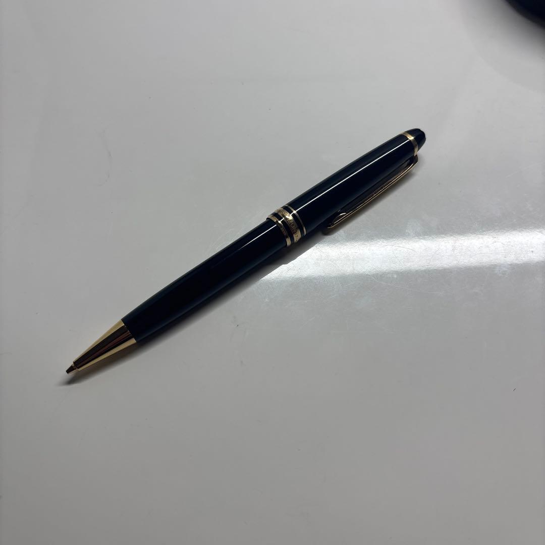 モンブラン　マイスターシュティック　0.7mm