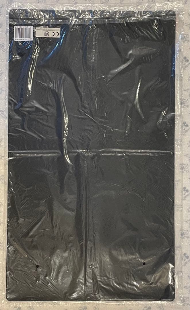 新品未開封 氷剣竜ミラジェイド マスターデュエル プレイマット 遊戯王