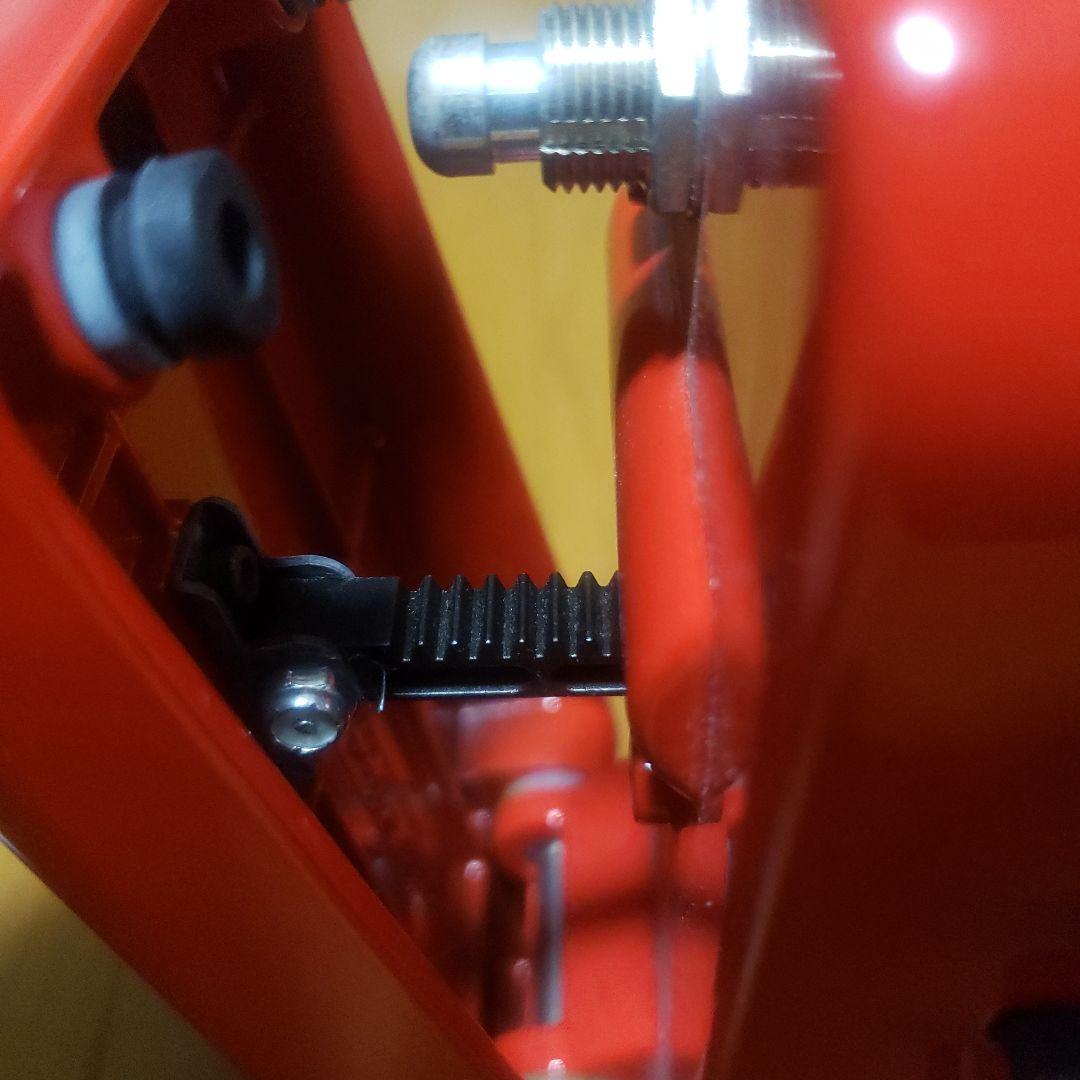 ギター Xotic Effects XW-1 Red Wah