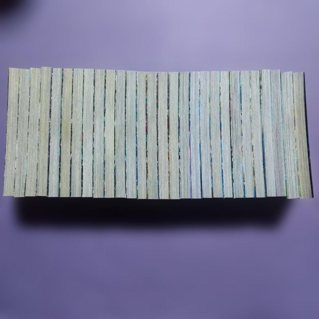 Dr. Stone ドクターストーン 全巻セット 27