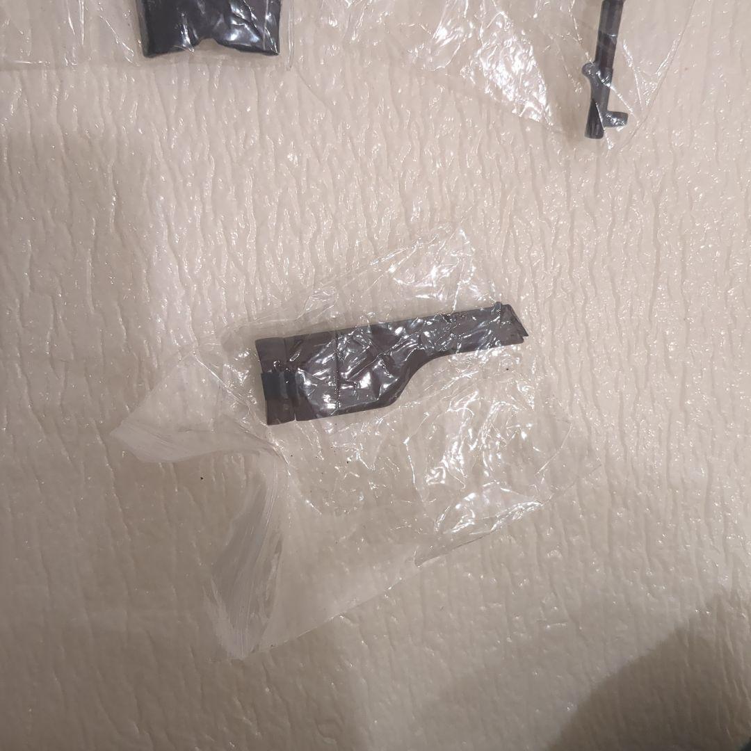 その他 E3.STUDIO ULTIMA MECHANICAL WARRIOR NO.2