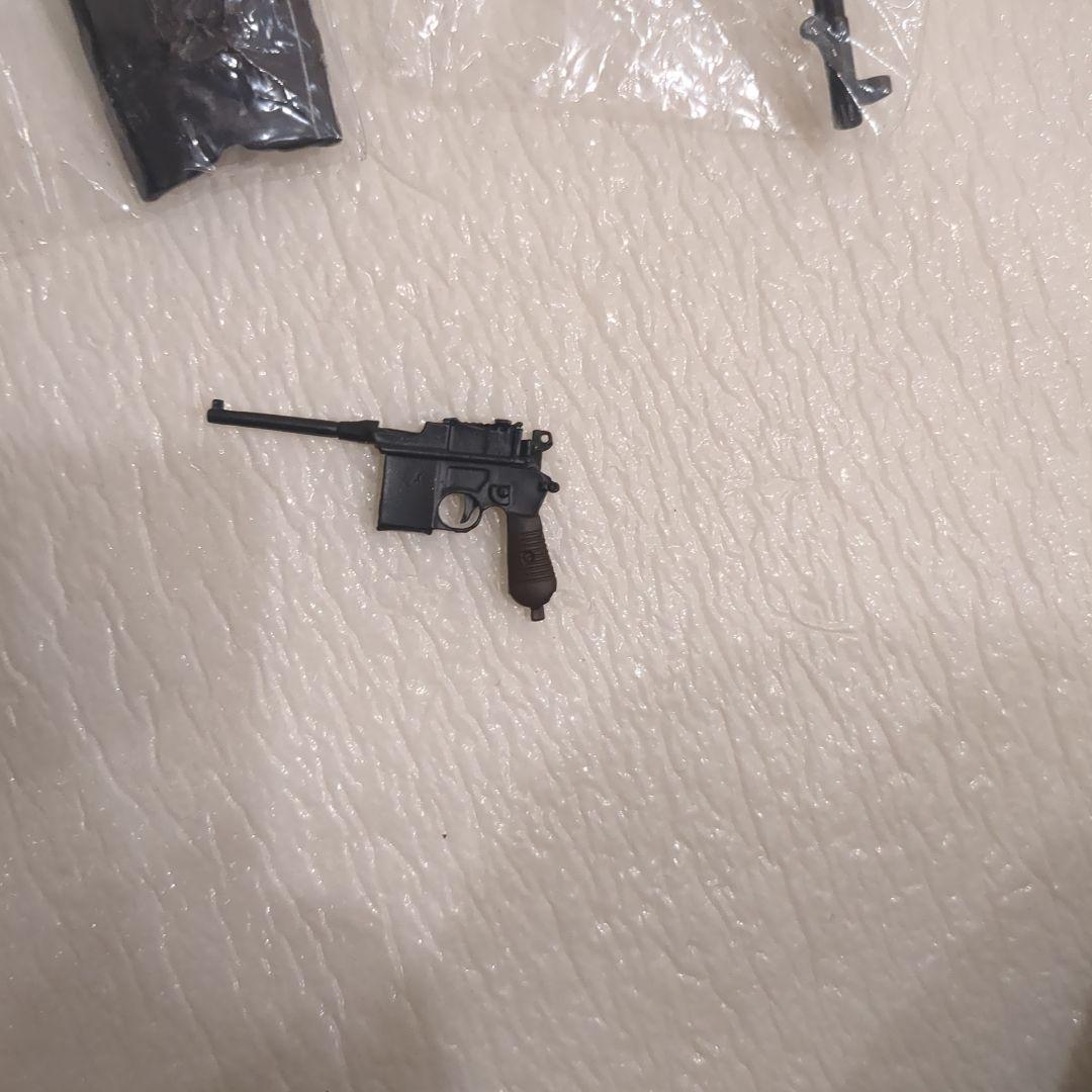 その他 E3.STUDIO ULTIMA MECHANICAL WARRIOR NO.2