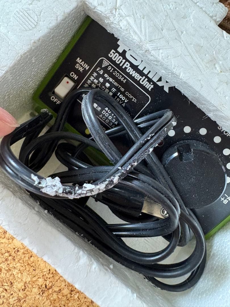 ま*る様 東京ディズニーランドウエスタンリバーレールロード セット Nゲージ 鉄